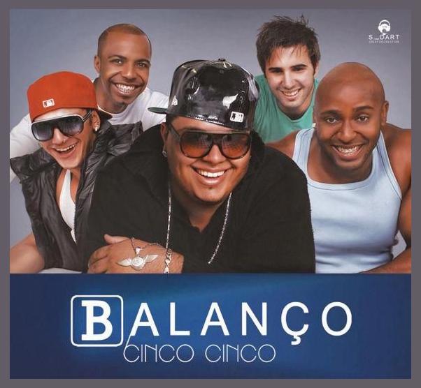 Balanço 55